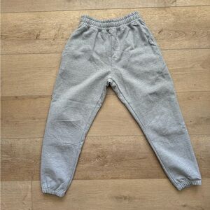 Hours Men’s Gray Sweatpants - Size M